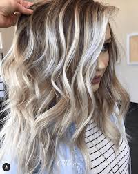 15 Blonde Balayage Looks That Will Have You Running To Your Stylist I Spy Fabulous Hair Color Balayage Hair Color Shades Balayage Hair