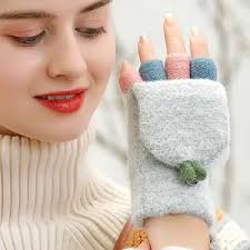 Wholesale magic finger gloves of Different Colors and Sizes