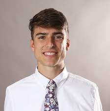 2019 Providence Journal All-State Boys Cross Country Team