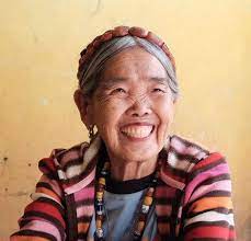Whang od can be heard speaking through a translator in the videos on nas academy—and this may be part of the problem. From Brooklyn To Buscalan A Journey To Whang Od Positively Filipino Online Magazine For Filipinos In The Diaspora