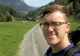 Guest Lecture by Taylor A. Hardin