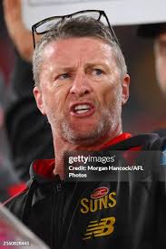 3,562 Damien Hardwick Photos & High Res Pictures