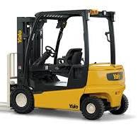 Electric Forktruck Models | Find Your Ideal Forklift | Yale