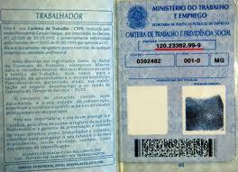 Onde e como sacar o saldo de cotas do pis? Onde Fica O Numero Do Nis Na Carteira De Trabalho