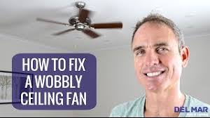 We did not find results for: How To Fix A Wobbly Ceiling Fan Youtube
