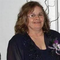 Obituary information for Theresa Ann Armour