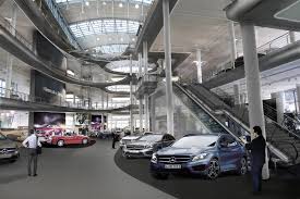 We are a leading employer: Wir Haben Grosses Vor Alle Infos Mercedes Benz Berlin Facebook