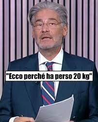 Alessio del debbio | scrittore, lettore, sognatore. Paolo Del Debbio Tutti Sorpresi Nel Vederlo Cosi Cambiato In Tv E Ora Si Scopre Tutto Caricature Divertenti Ricamo Punto Quadro Cuscini Divertenti