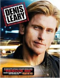 Denis Leary