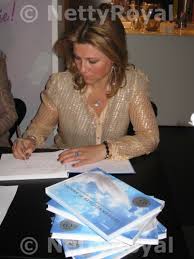Select from premium martha louise of the highest quality. Book Review Born Sensitive Princess Martha Louise And Elisabeth Nordeng