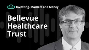 Podcast: Why invest in Healthcare? with Paul Major