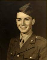 Barber tells stories from her World War II veteran father