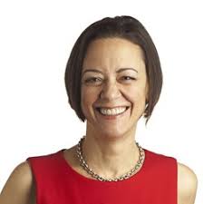 Chicago magazine staff 'beyond stunned' at the firing of editor Elizabeth  Fenner and the appointment of Susanna Homan