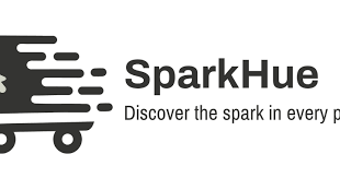 SparkHue App