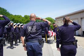 It was our honor to escort former Chief David Kunkle today. Rest easy,  Chief.