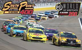 Nascar gander outdoors truck 2019 (24). Enjoy Nascar Thrills With The South Point 400 Plus 3 Nights At Westgate