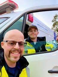 Sonoma Life Support Paramedic Association