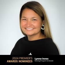 The Premier's Awards recognize the...