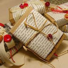 Formas originales de envolver regalos. Formas Originales Para Envolver Los Regalos En Navidad