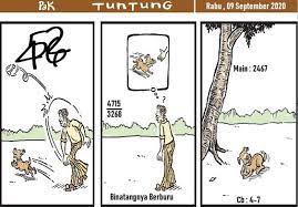 Syair Togel Hongkong 09 September 2020 Tokosyair Com Buku Gambar Tafsir Mimpi September