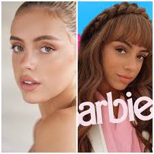 Raise your hand if you loved "Barbie"!! I sat down with the one and only  Margot Robbie and brought my full blown Ken-rgy for the occasion. Here's a  link to the interview -