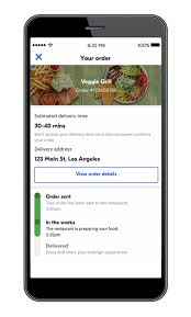 Why shop and deliver with instacart? 10 Best Food Delivery Apps Of 2021 Food Delivery Services