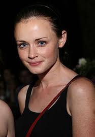Alexis Bledel Facts for Kids