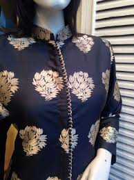 230 Latest Kurti Neck Designs For Salwar Suit 2020 Images With Patterns We always bring you designer kurtis made with the essence of unique designs to make you feel different and stylish. 230 latest kurti neck designs for salwar suit 2020 images with patterns