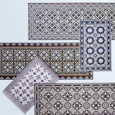 Beija Flor Mediterranean Vinyl Mats Runners 11 Colors Mediterranean Decor Mediterranean Homes Mediterranean Home Decor