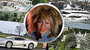 We would like to show you a description here but the site won't allow us. La Regina Del Rock And Roll Tina Turner E Una Multimilionaria Quanto Vale Tina Turner Biografia Luglio 2021