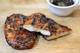 The answer might surprise you! Ninja Foodi Grill Juicy Grilled Chicken Breasts Sparkles To Sprinkles