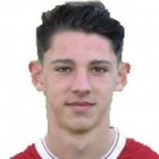 Profile Owen Gamble, : Info, news, matches and statistics