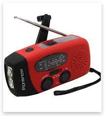 Best Survival Radios 2020 Top 10 Survival Radio Editor S Choice Emergency Radio Noaa Weather Radio Weather Radio