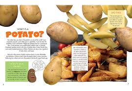 Taste The World World Book