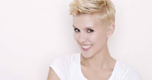 Schöne frisuren für kurze haare los, trauen sie sich zum friseur! Kurzhaarfrisuren 2020 Buzz Cut Und Bob Voll Im Trend