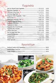 Grand Oriental Chinese Restaurant
