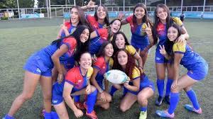 Many, though not all, of these venues actually contain the words olympic stadium as part of their names, such as stadiums in amsterdam, berlin, helsinki and paris. Esta El Calendario De Partidos Para Los Juegos Olimpicos De La Juventud Buenos Aires 2018 Hsbc World Rugby Sevens Series