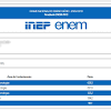 Resultado dos pedidos de isenção da taxa de inscrição sairá dia 17. 1
