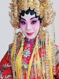 Glamour of Cantonese Opera Shines through the Academia Ina Ho Cantonese  Opera Research Centre Opening Ceremony cum Cantonese Opera  Performance｜19.8.2023｜Xiqu Centre