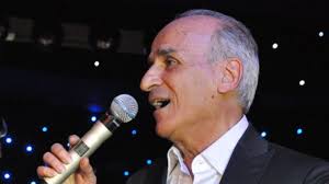 Salim Dündar Günay'da sahne aldı.