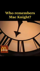 Mac The Knight