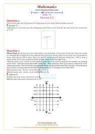 Students can access icse class 9 concise selina solutions of maths chapterwise and can refer to the solutions to clear their doubts and concepts. Fabulous Maths Exercise For Class Worksheet Book Math Mathsxercise Answers Pdf Schedule Firearms License Samsfriedchickenanddonuts