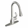 Maybe you would like to learn more about one of these? Moen Kitchen Sink Faucet Ca87011srs Ereplacementparts Com