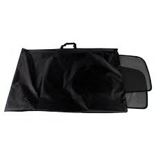 4.8durchschnitt basiert auf 4 produktbewertungen. Original Gm Opel Sonnenblende Sonnenschutz Hinten 95513920 Fur Zafira Tourer C Ebay