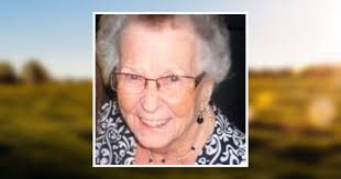 Mattie McNew Obituary December 27, 2011