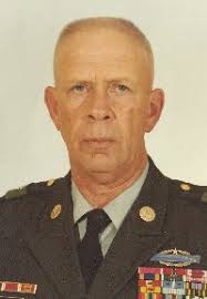 Obituary information for James Calvin Ligon