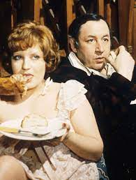 Films of german actress andréa ferréol. Ecrans Grande Bouffe 10 Film Actrice Francaise
