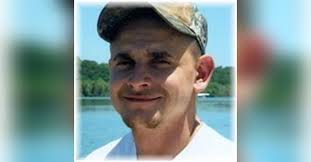 Jeffrey Burrough Obituary