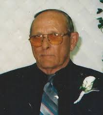 Bazel McLaughlin Obituary