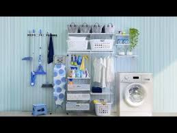 Tempat mesin cuci dan jemuran. Laundry Room Design Desain Tempat Cuci Dan Jemuran Baju Laundry Room Youtube